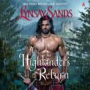 The Highlander's Return: A Novel Audiobook
