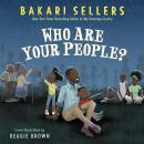 Who Are Your People? Audiobook