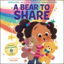 A Bear to Share Audiobook
