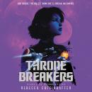 Thronebreakers Audiobook