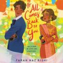 It All Comes Back to You Audiobook