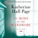 The Body in the Wardrobe: A Faith Fairchild Mystery Audiobook