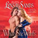 What She Wants Audiobook