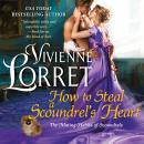 How to Steal a Scoundrel's Heart Audiobook