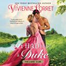 It Had To Be a Duke: A Novel Audiobook