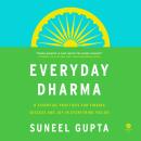 Everyday Dharma: 8 Essential Practices for Finding Success and Joy in Everything You Do Audiobook