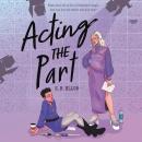 Acting the Part Audiobook