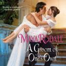 A Groom of One's Own Audiobook