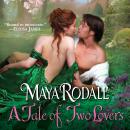 A Tale of Two Lovers Audiobook