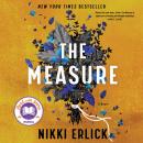 Cover of The Measure: A Novel