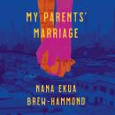 My Parents' Marriage: A Novel Audiobook