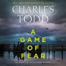 A Game of Fear: A Novel Audiobook