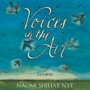 Voices in the Air Audiobook