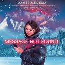 Message Not Found Audiobook