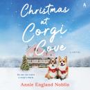 Christmas at Corgi Cove: A Novel Audiobook