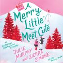 Merry Little Meet Cute: A Novel, Sierra Simone, Julie Murphy