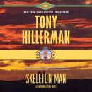Skeleton Man: A Leaphorn and Chee Novel Audiobook