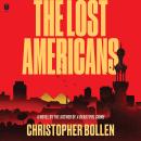 Cover of The Lost Americans: A Novel