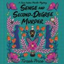 Sense and Second-Degree Murder Audiobook