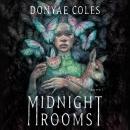 Midnight Rooms: A Novel Audiobook