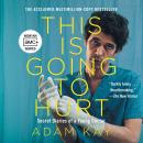 Cover of This Is Going to Hurt: Secret Diaries of a Young Doctor