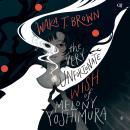 The Very Unfortunate Wish of Melony Yoshimura Audiobook