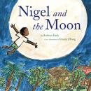 Nigel and the Moon Audiobook