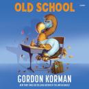 Old School Audiobook