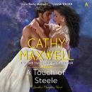 A Touch of Steele: A Novel Audiobook