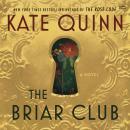 Cover of The Briar Club: A Novel