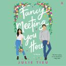 Fancy Meeting You Here: A Novel Audiobook