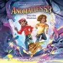 Anomalies 53: Into the Shadows Audiobook