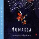 [Spanish] - Monarca (Spanish Edition) Audiobook