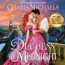 A Duchess by Midnight Audiobook