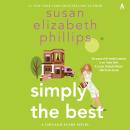 Simply the Best: A Chicago Stars Novel Audiobook