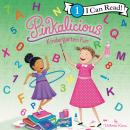 Pinkalicious: Kindergarten Fun Audiobook
