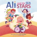 Ali and the Sea Stars Audiobook