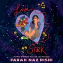 Lovestuck Audiobook