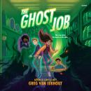 The Ghost Job Audiobook