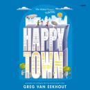 Happy Town Audiobook