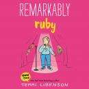 Remarkably Ruby Audiobook