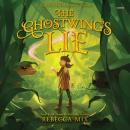 The Ghostwing's Lie Audiobook