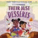 Their Just Desserts Audiobook