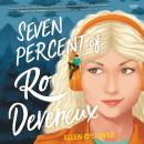 Seven Percent of Ro Devereux Audiobook