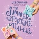 Cover of The Summer of the Fortune Tellers