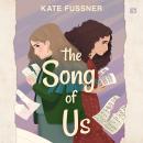 The Song of Us Audiobook