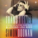 Transformer: A Story of Glitter, Glam Rock, and Loving Lou Reed Audiobook