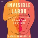 Invisible Labor: The Untold Story of the Cesarean Section Audiobook