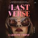 The Last Verse: A Novel Audiobook