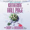 Cover of The Body in the Boudoir: A Faith Fairchild Mystery